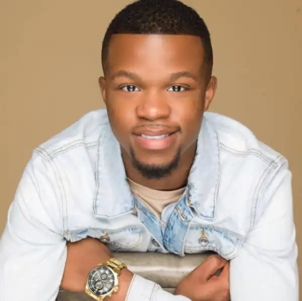 Kelontae Gavin - There’s No One Like You